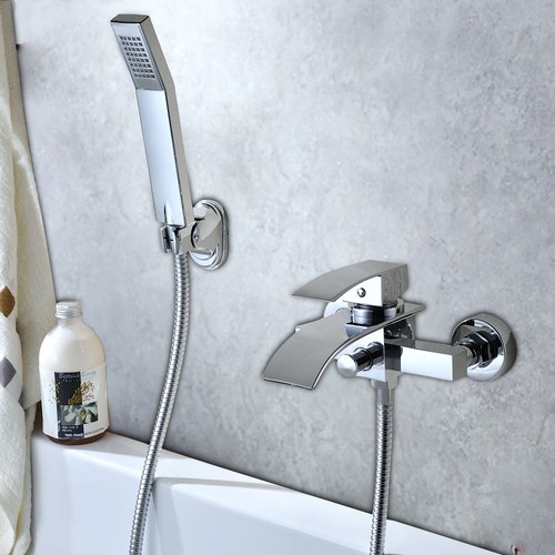 Rubinetto per vasca bagno - rubinetto,