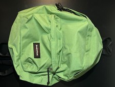 Zaino Eastpak Verde Mela 2