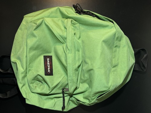 Zaino eastpak verde - eastpak,