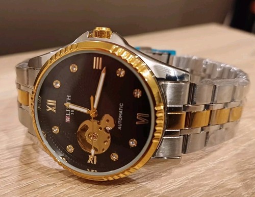 Orologio uomo automatico - uomo,