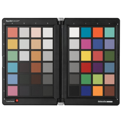 Datacolor spydercheckr - datacolor,