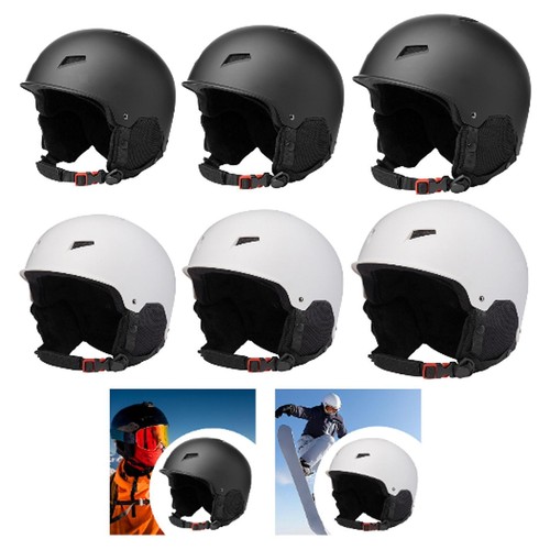 Casco sci da - casco,