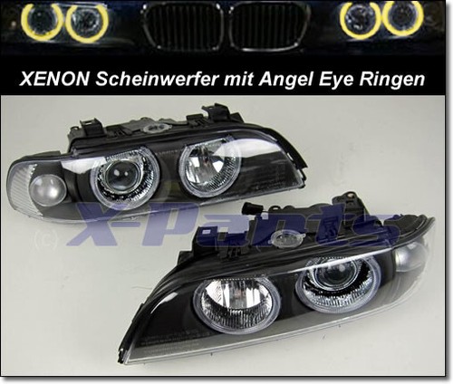 Fari con anelli angel - anelli,