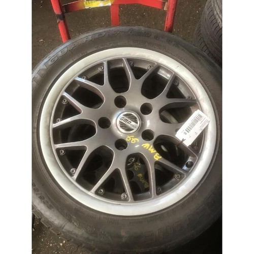 Cerchi lega bmw serie 3 - serie,