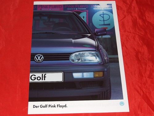 Golf iii pink floyd - golf, floyd"