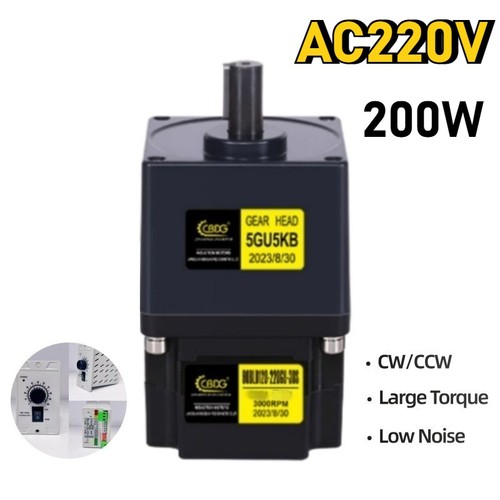 Ac220v motore riduzione - ac220v,