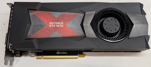 Pny geforce gtx 1070 gb - pny,