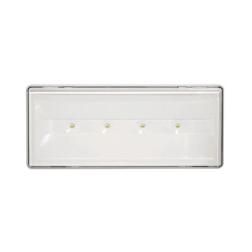 Lampada emergenza led parete - lampada,
