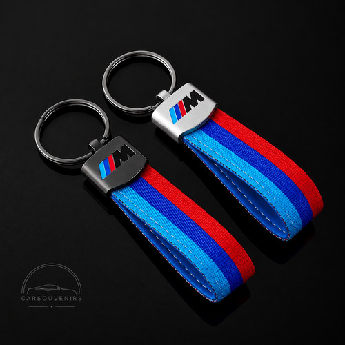 Portachiavi bmw per - portachiavi, m
