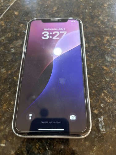 Apple iphone 128gb bianco - apple,