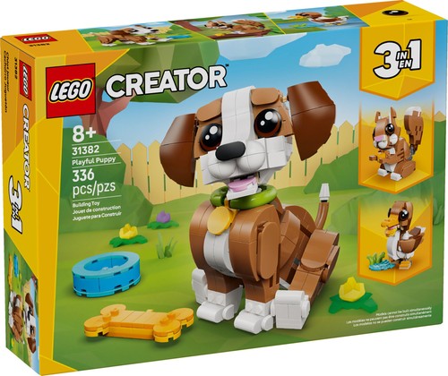Lego creator 31382 - lego®,