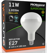 Lampadina LED Parentesi Flos