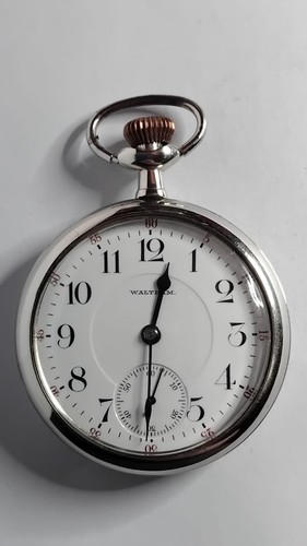 Orologio da tasca - orologio,