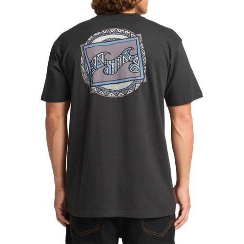 Shirt billabong crayon - t-shirt,