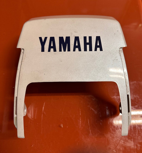 Yamaha fzr 600 genesis 1989 - 600,