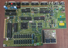 COMMODORE AMIGA 500 1MB