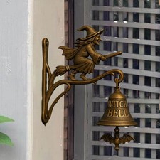 Campanello per porta di