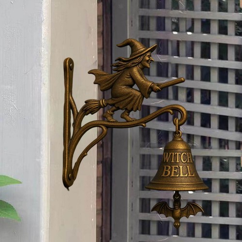 Campanello per porta - , di
