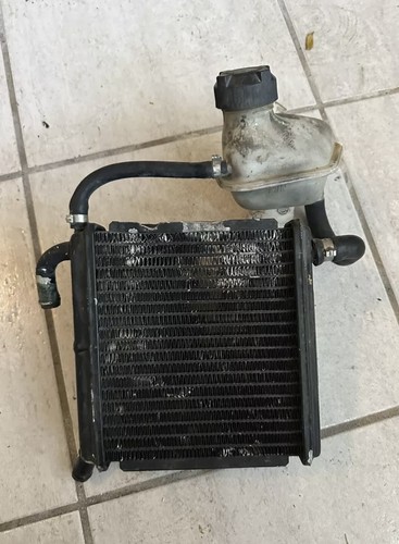 Radiatore acqua liquido - radiatore,