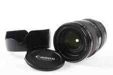 Canon 105mm 0 l - 24-105mm, is