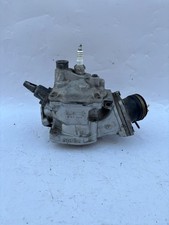 GRUPPO TERMICO CILINDRO TESTATA PISTONE MOTORE ORIGINALE APRILIA ROTAX COMPLETO
