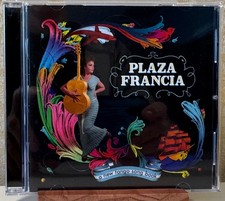 New Tango Song Book by Plaza