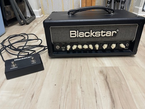 Blackstar 5rh mkii 5w - blackstar,