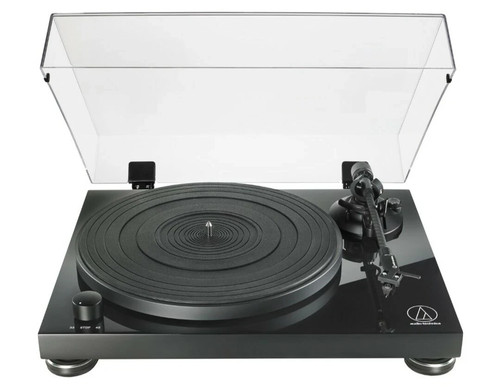 Audio technica lpw50pb - technica, at-lpw50pb