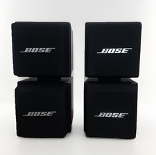 Bose Acoustimass Cube System