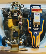 Vintage Originale 1982 Tamiya