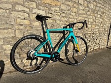 Bicicletta strada - da,
