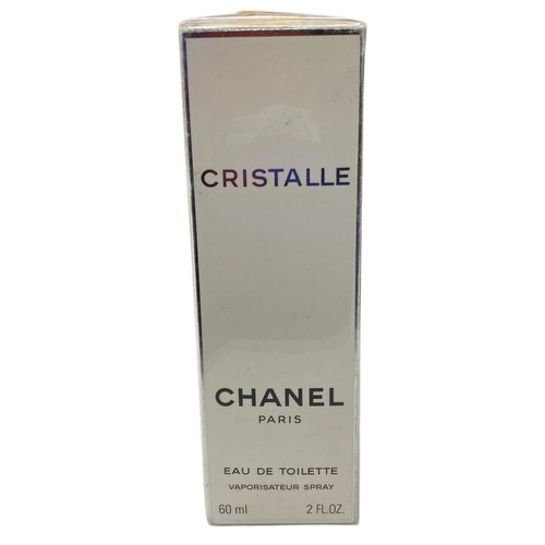 Cristalle chanel eau - cristalle,