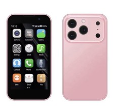 Unlocked Mini Cell Phone