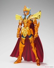 Modellino Bandai Saint Seiya