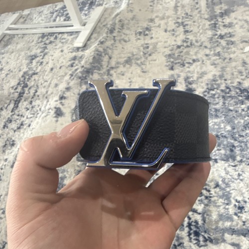 Louis vuitton 40mm cintura - louis,