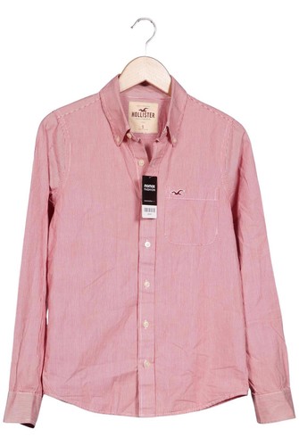 Camicia hollister uomo - camicia,