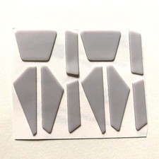 Piedini Mouse/Pattini Mouse