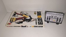 SOUL EATER N.1 VARIANT PLANET