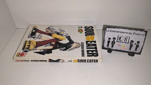 Soul eater variant planet - soul,