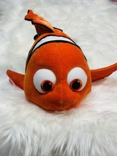 Disney Store Finding Nemo Nemo