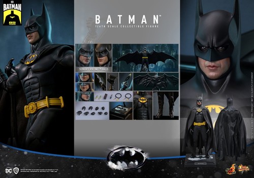 Batman returns mms - returns, 1/6