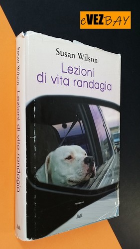 Lezioni vita randagia - lezioni, di