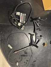 PEDANE + CENTRALINA POWER