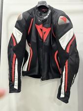 Dainese Giubbotto Moto Estivo (modello: Estrema Air Tex Jacket)
