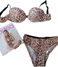 Completo Intimo Donna JADEA