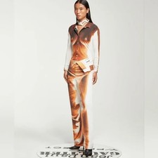 Jean Paul Gaultier x Y/Project