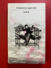 Francesco GUCCINI - ICARO