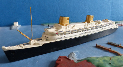 Wiking metallo modello 103