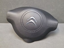 Airbag conducteur volant -