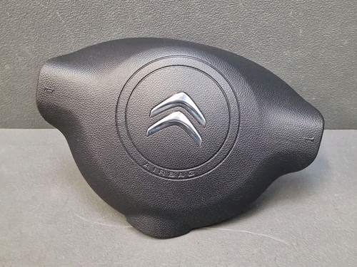Airbag conducente volante - airbag,